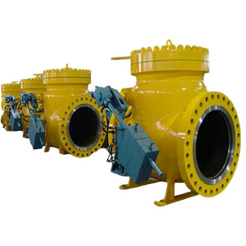 Industrial Valves Icon